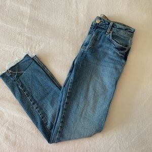 Free People Women’s Jeans
